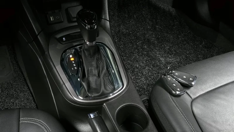 Daewoo Cruze