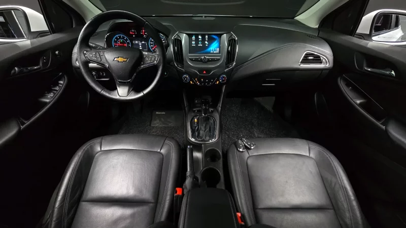 Daewoo Cruze