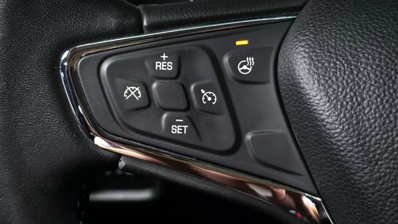 Daewoo Cruze