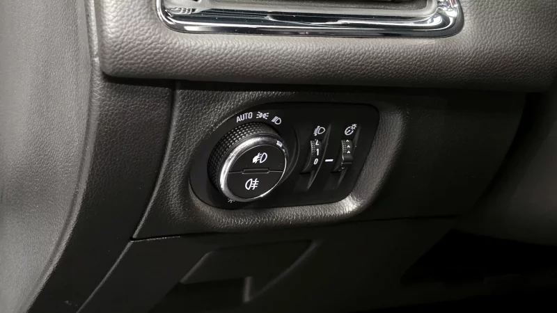 Daewoo Cruze