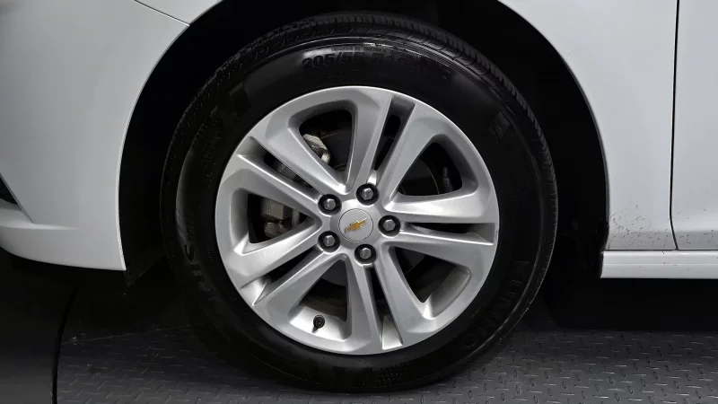 Daewoo Cruze