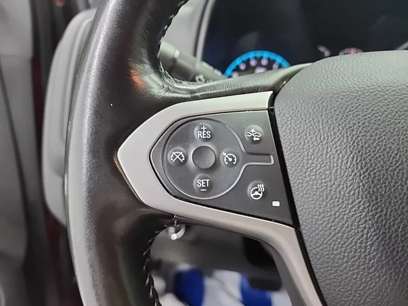 Daewoo Colorado