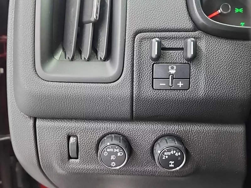 Daewoo Colorado
