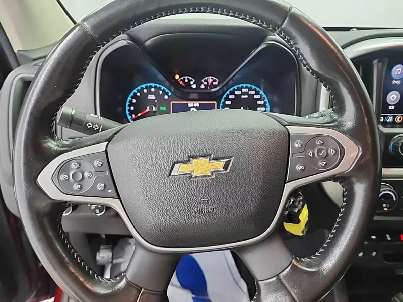 Daewoo Colorado