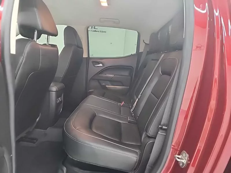 Daewoo Colorado