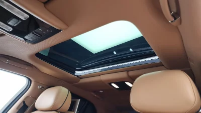 Bentley Mulsanne