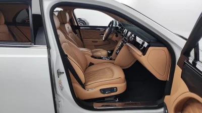 Bentley Mulsanne