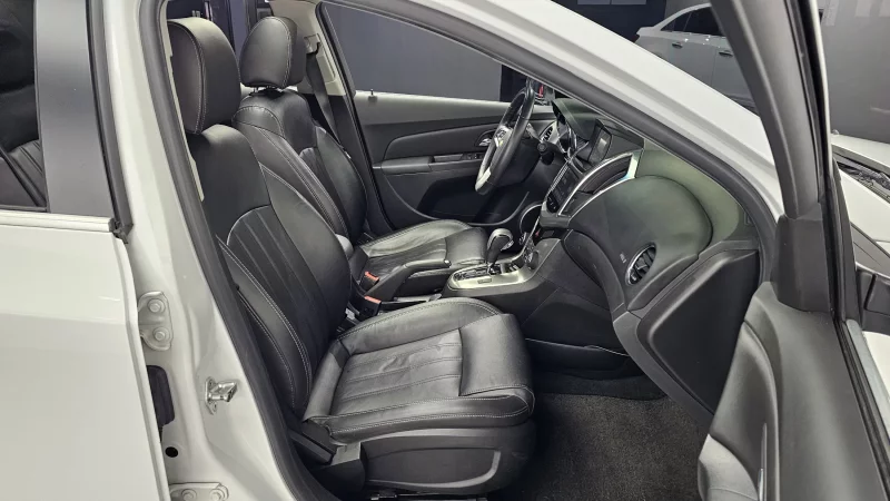 Daewoo Cruze