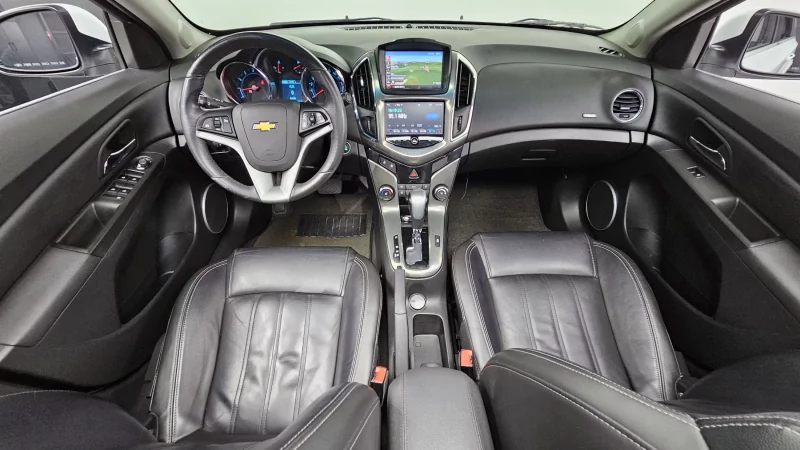 Daewoo Cruze