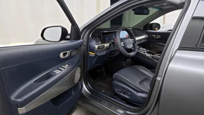 Hyundai Nexo