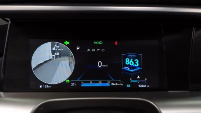 Hyundai Nexo