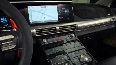 Hyundai Nexo