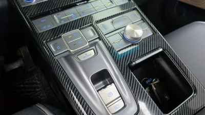 Hyundai Nexo