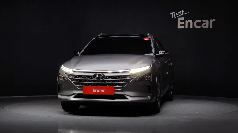 Hyundai Nexo