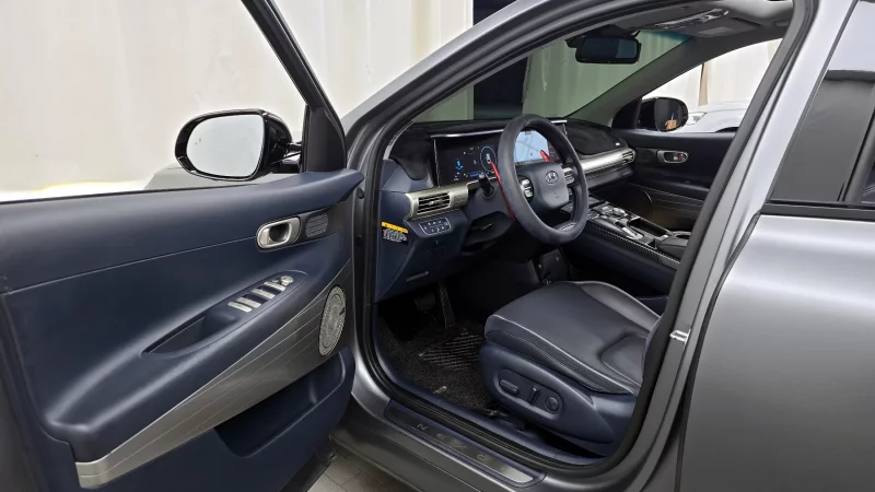 Hyundai Nexo