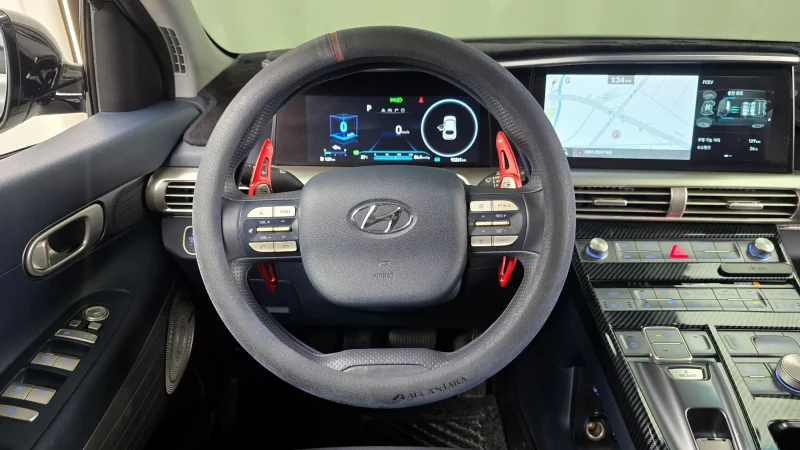 Hyundai Nexo