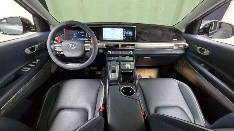 Hyundai Nexo