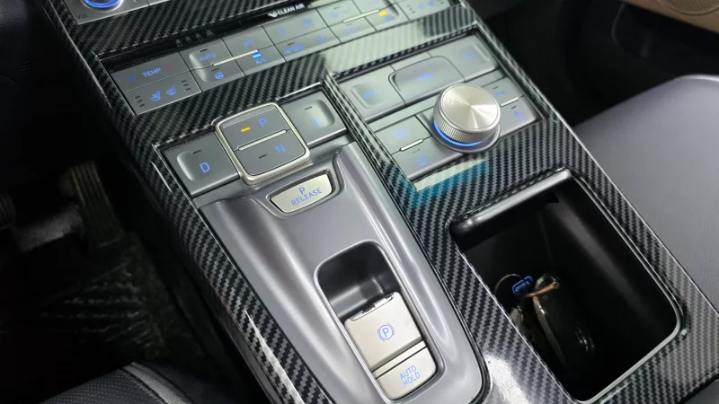 Hyundai Nexo