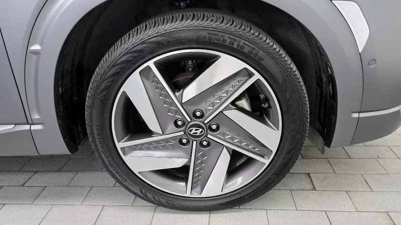 Hyundai Nexo