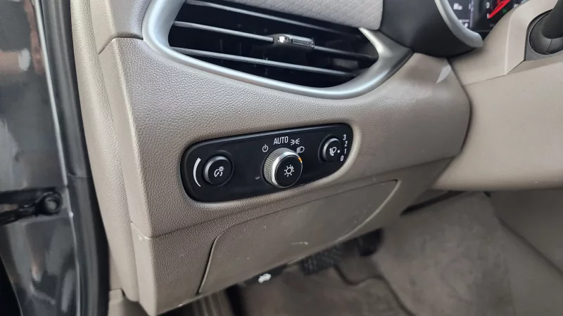 Daewoo Malibu