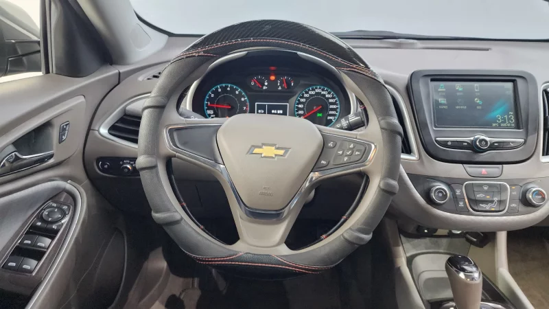 Daewoo Malibu