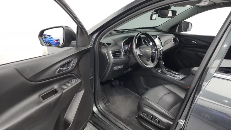 Daewoo Equinox