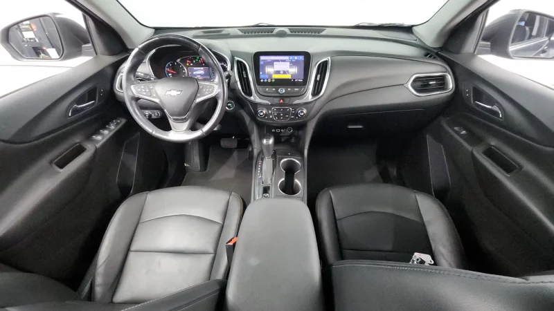 Daewoo Equinox
