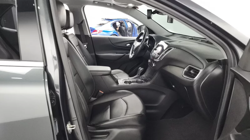 Daewoo Equinox