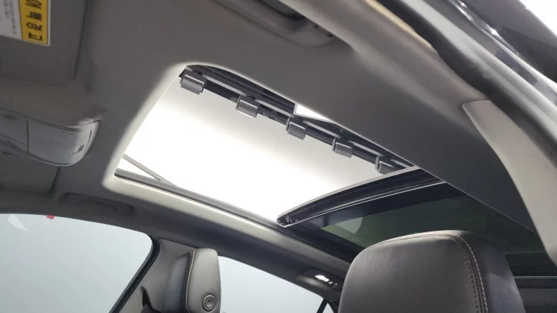 Daewoo Equinox