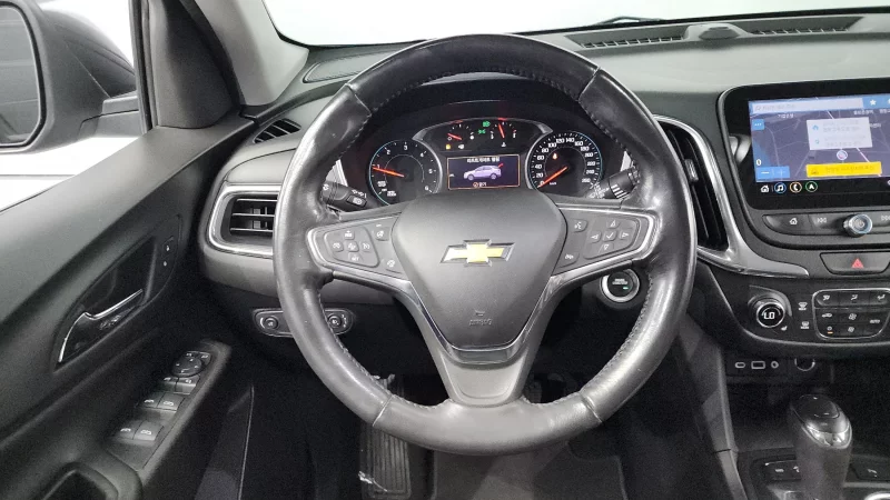 Daewoo Equinox