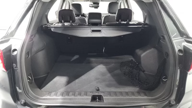 Daewoo Equinox