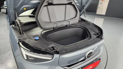 Volvo C40