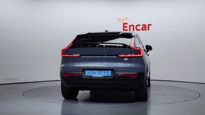 Volvo C40