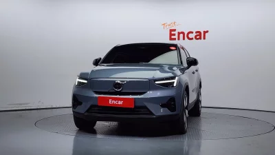 Volvo C40