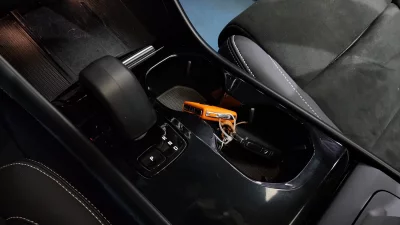 Volvo C40