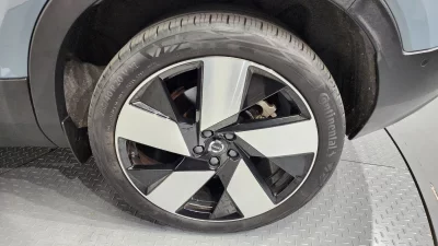 Volvo C40