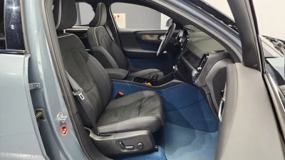 Volvo C40