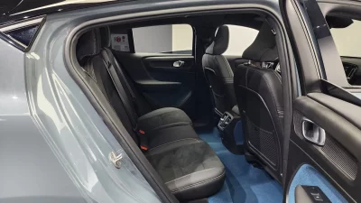 Volvo C40