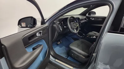 Volvo C40