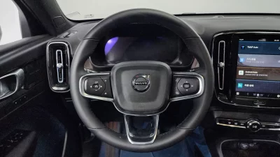 Volvo C40