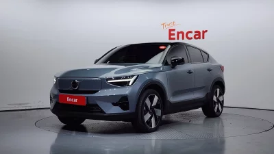 Volvo C40