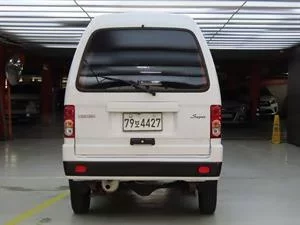 Daewoo damas