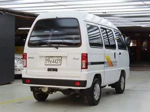 Daewoo damas