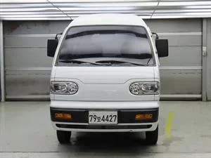 Daewoo damas