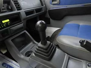 Daewoo damas