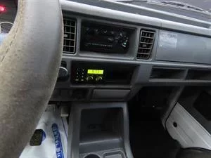 Daewoo damas