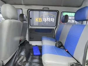 Daewoo damas