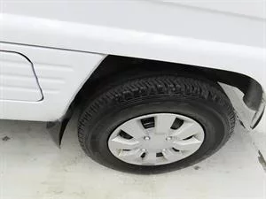 Daewoo damas