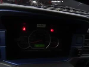 Daewoo damas