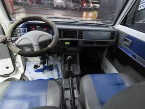 Daewoo damas